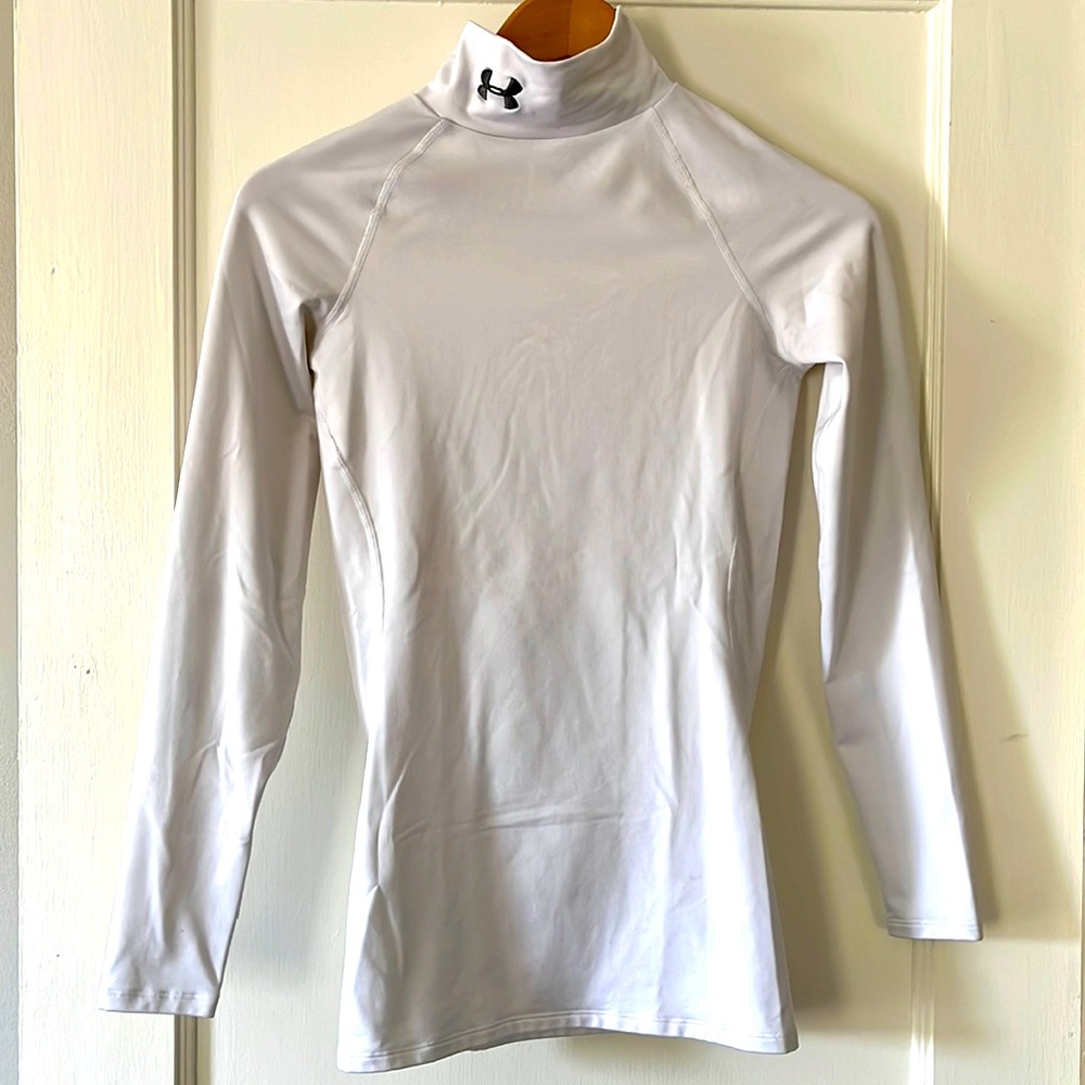 Under Armour Coldgear top